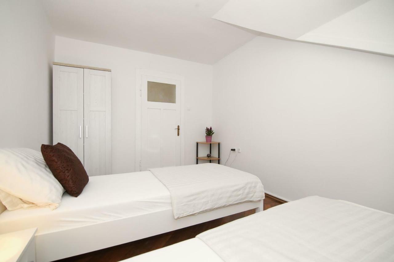 Apartment Mango Спліт Екстер'єр фото