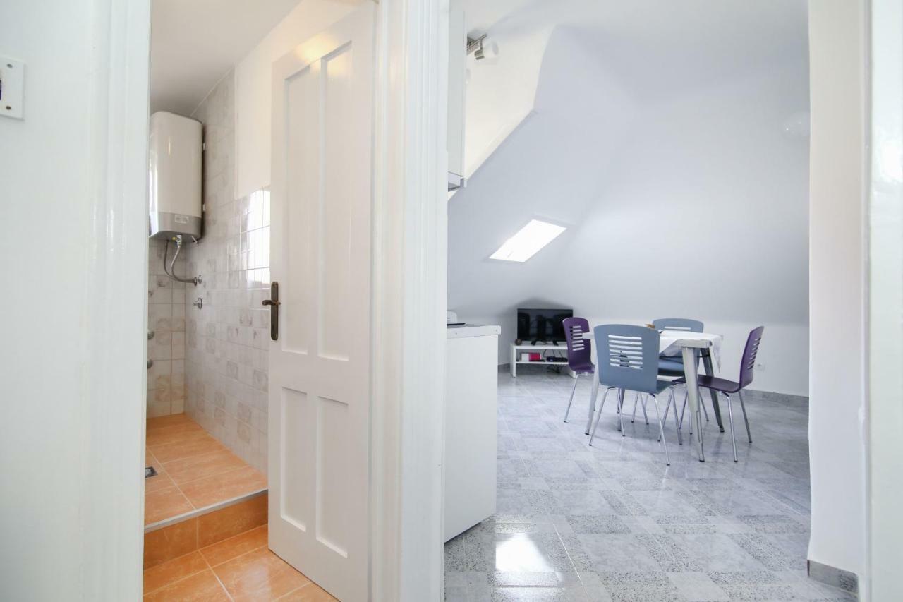 Apartment Mango Спліт Екстер'єр фото
