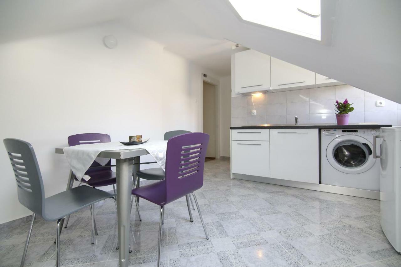 Apartment Mango Спліт Екстер'єр фото