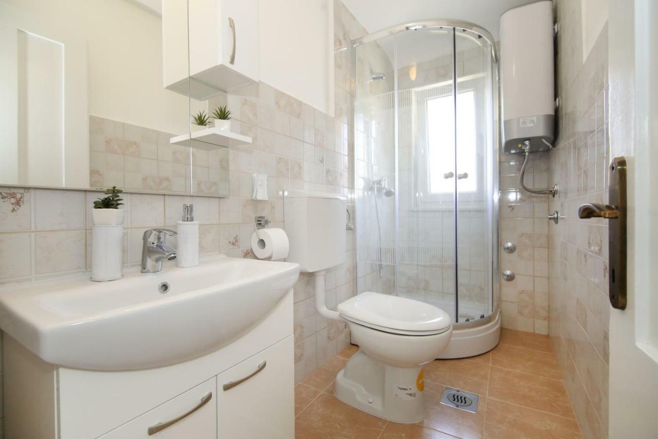 Apartment Mango Спліт Екстер'єр фото