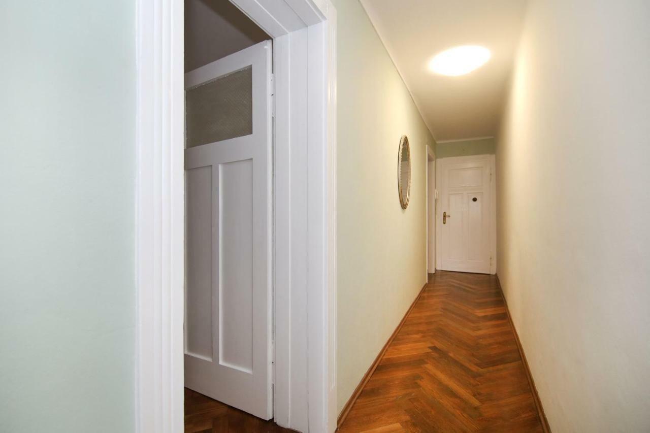 Apartment Mango Спліт Екстер'єр фото