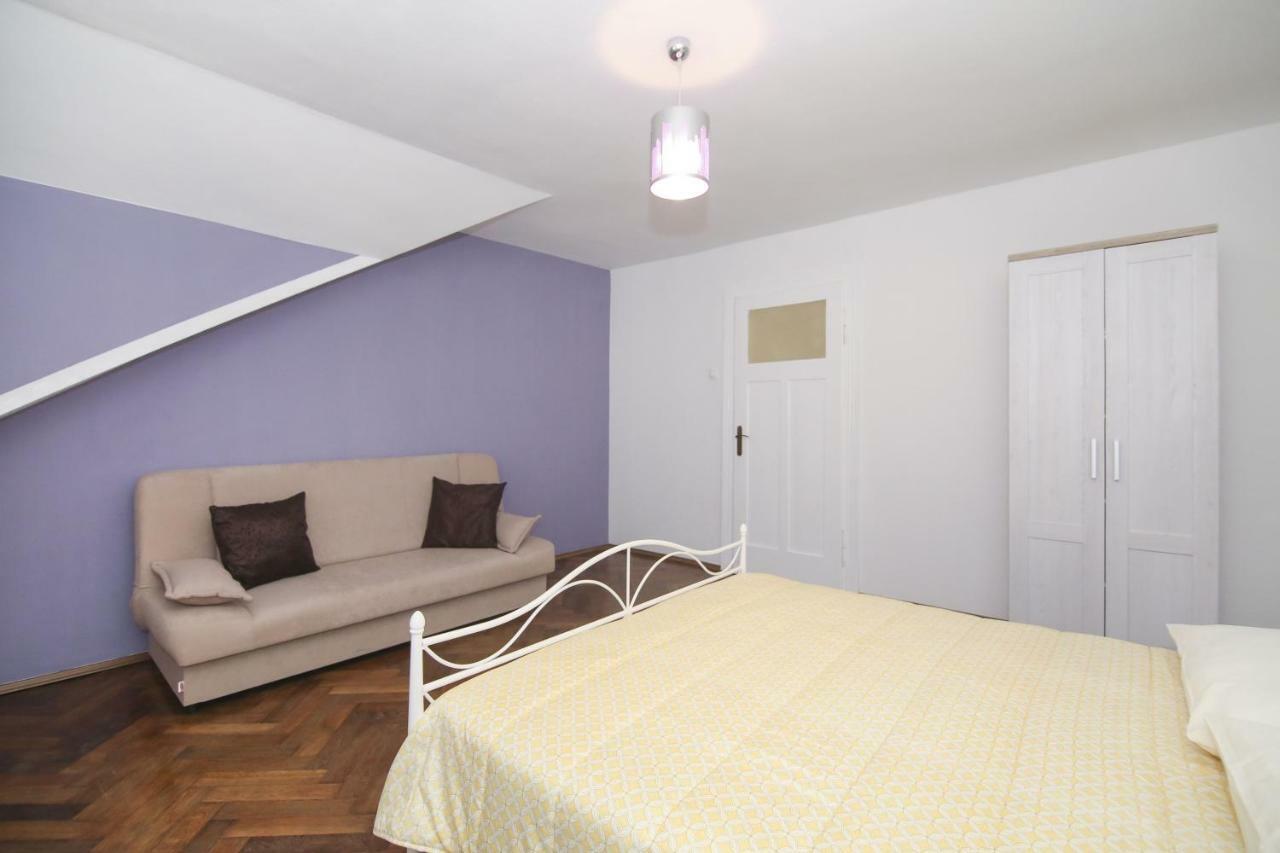 Apartment Mango Спліт Екстер'єр фото